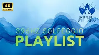396 Hz Vibration Frequencies Music for Grounding & Inner Peace &ndash; Playlist 🧘#music #love #meditation