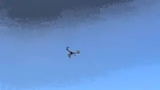 Rotorbits tricopter