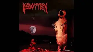 Begotten - Begotten (Full EP 2018)