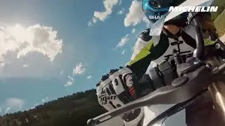 Michelin Power Slick 2