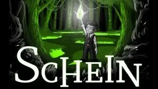 Schein PC Gameplay | A Murky Place | Part 1