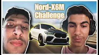 2 Pro Drivers on Nordschleife (SUV CHALLENGE)