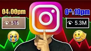 Reels Upload Pro Tips 🔥| Instagram Reels Upload Karne Ka Sahi