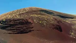 Springerville Volcanic Fields   Cinematic FPV