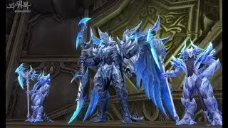 [Tutorial] Aion Server Emulator -short instruction how to use admin command to start sieges.
