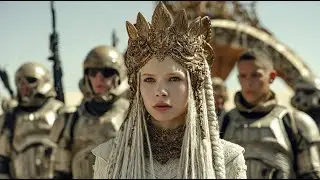 I Spoke Quietly About Her Beauty&mdash;But the Alien Woman Heard Every Word | Sci-Fi Reddit