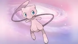 Conseguir a Mew Ruinas Perdidas Pokémon Mundo Misterioso Equipo de Rescate DX