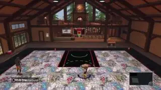 NBA 2K17 OP TELEPORT GLITCH for any Archetype