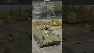 NEW VEHICLES IN NEXT WAR THUNDER SPEARHEAD UPDATE!