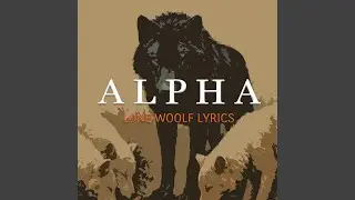 No Mans Land (ALPHA Album)