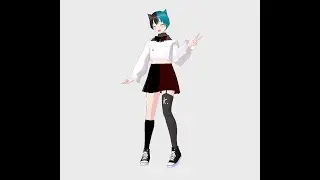 [VTuber] JUST CHATTING AND GAMES! Enjoy!!! :3  English | German