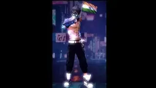 FREE FIRE REPUBLIC DAY 🇮🇳 | FREE FIRE REPUBLIC DAY STATUS | #Shorts #YouTubeShorts #Trending #ff