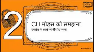 Introduction to Cisco CLI | Connecting Devices, Modes, and Essential Commands