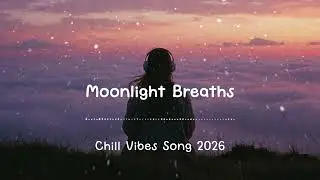 Chill Vibes 🎧 | Relaxing English Music  || New English Songs 2026
