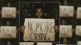 King B - No More Crying (Official Audio)