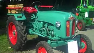 OVERALTEVINDEN Agro Techniek 2012 Walibi OTMV Oude Tractoren KRAMER 004