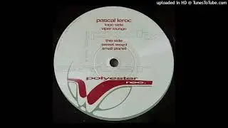 Pascal Leroc - Sweet Weed