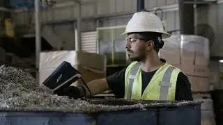 SA Recycling Montebello Sorts Alloys with Vanta&trade; Handheld XRF