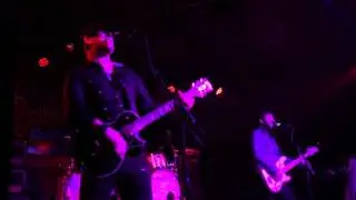 The King Lot - All Is Not Lost (live)