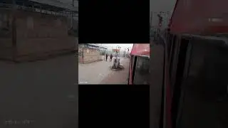 TRAIN DELAY Hogayi😱😱