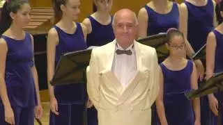 Ave Maria by Irene Plass ( Première)