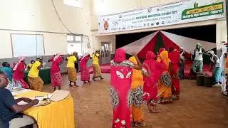 POWERFUL BORANA TRADITIONAL DANCE 🔥 | 90% Score | Kenya National Festivals