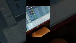 Making new beat and started to spit over it! #griseldatypebeat