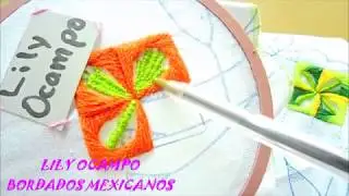94.-BORDADO FANTASÍAPUNTADA 
