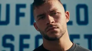 Daniel Garcia explains the magic of Buffalo NY, the site of this week's Dynamite & Collision!
