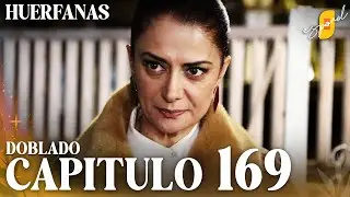 Huérfanas | Kirgin Cicekler - Capítulo 169