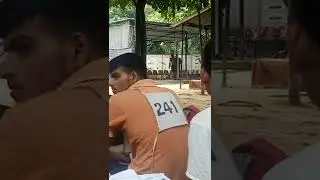 cisf fireman physical chandigarh ! cisf physical 2022 #cisf