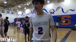 Theron Peyton III 16y 6'0 155lbs  Sophomore  GK  Graham Kapowsin  High-School JV/VARSITY  @yk_TP3