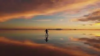 You Never Dreamed This &ndash; Emotional Indie Rock Ballad | Calming 3-Minute Song