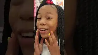 Secret Doll Adventure in the Department Store #ZZKidTV #googoocolors #googoofriends #shortvideo