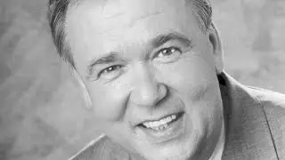 Nach schwerer Krankheit Radiomoderator Frank Laufenberg ist tot