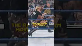 Spike Dudley Loved His Match vs Stone Cold