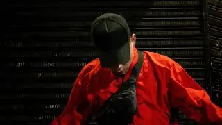 Fiallo - DI VALORE Prod. Komba (D'ISTINTO &Aacute;LBUM)