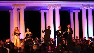 Mir ist so wunderbar- from Beethoven's Fidelio