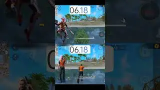 After ob42 Update Wukong vs Joseph Character Speed Test 😱😲🤯 #freefire #shorts #wukong #joseph