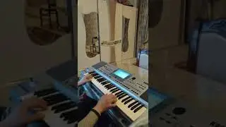 Korg pa50 sd iran Teraneleri