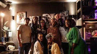 appaHarts - F.B.P | Heal Unite Grow - Spokenword by Cameleon