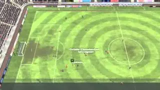 Sunderland vs Arsenal - Oxlade-Chamberlain Goal 85 minutes
