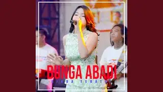Bunga Abadi