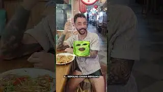 Restaurantes que voc&ecirc; n&atilde;o conhece EP3