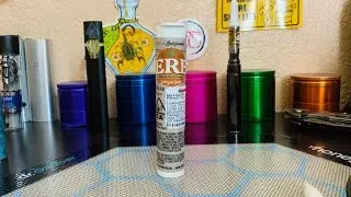 ERB: Key Lime Pie🍰