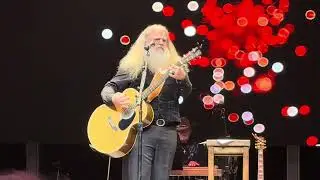 Jamey Johnson - What A crying Shame ( Mavericks Cover ) SkyPac Bowling Green KY 1/10/26