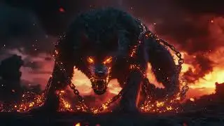 Fenrir Broken Chain
