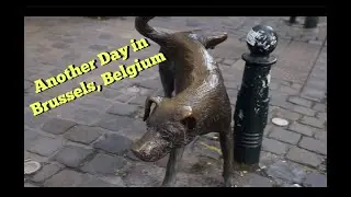 Еще один день в Брюсселе, Бельгия