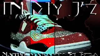 Native Makaveli - In My J'z Ft Ezra