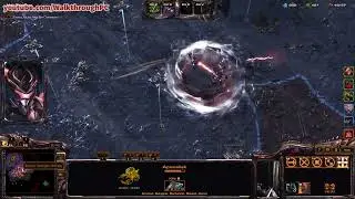 StarCraft 2 - Weekly Mutation - 18.04.2022 - Battle hardened - Stukov & Stetmann (Walkthrough)